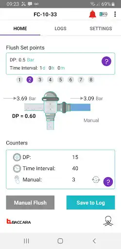 Play Octopus Baccara Controller as an online game online Octopus Baccara Controller with UptoPlay Play Octopus Baccara Controller as an online game Octopus Baccara Controller with UptoPlay