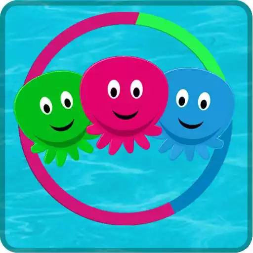 Free play online Octopus Color Swit APK Free play online Octopus Color Swit APK