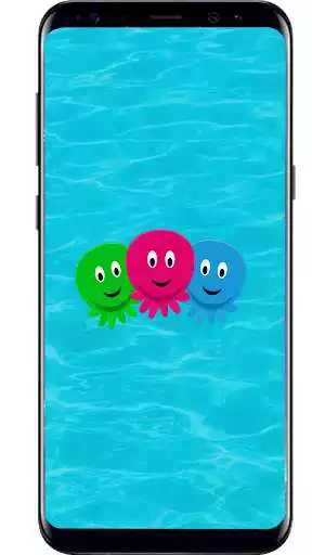 Play Octopus Color Swit