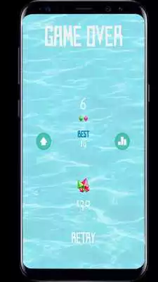 Play Octopus Color Swit