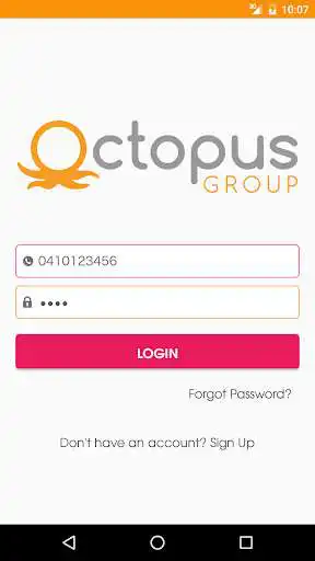 Play Octopus Members Portal  and enjoy Octopus Members Portal with UptoPlay