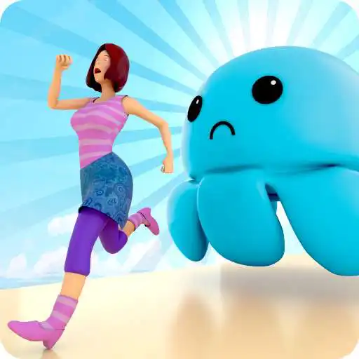 Play Octopus Mood Rush APK