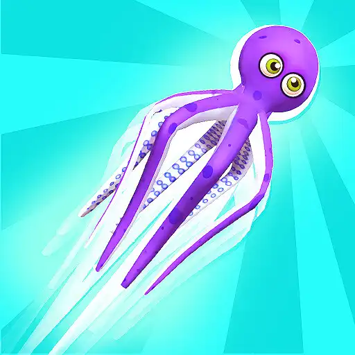 Play Octopus Throw APK