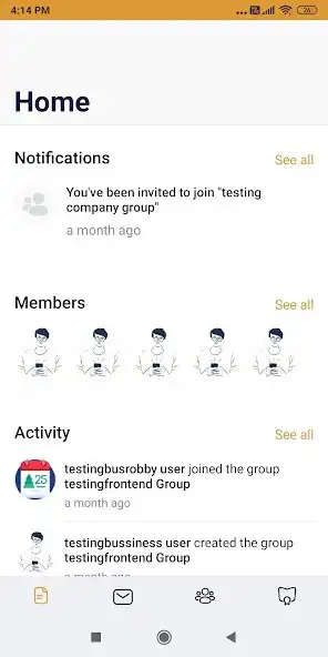 Play Octopusworkapp  and enjoy Octopusworkapp with UptoPlay
