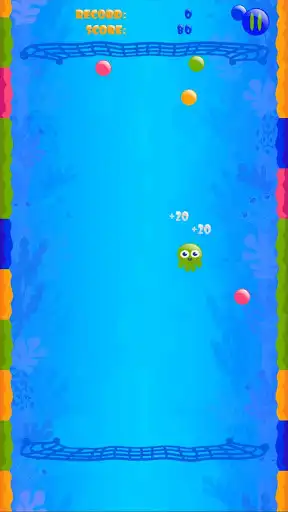 Play Octorise as an online game Octorise with UptoPlay
