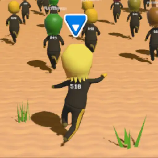 Play Octo Squid Game Online APK Play Octo Squid Game Online APK