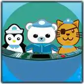 Free play online Octo Team APK