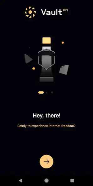 Play OctoVault VPN  and enjoy OctoVault VPN with UptoPlay