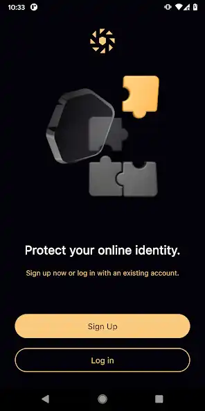 Play OctoVault VPN as an online game OctoVault VPN with UptoPlay