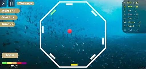 Play OCTPO.io  and enjoy OCTPO.io with UptoPlay