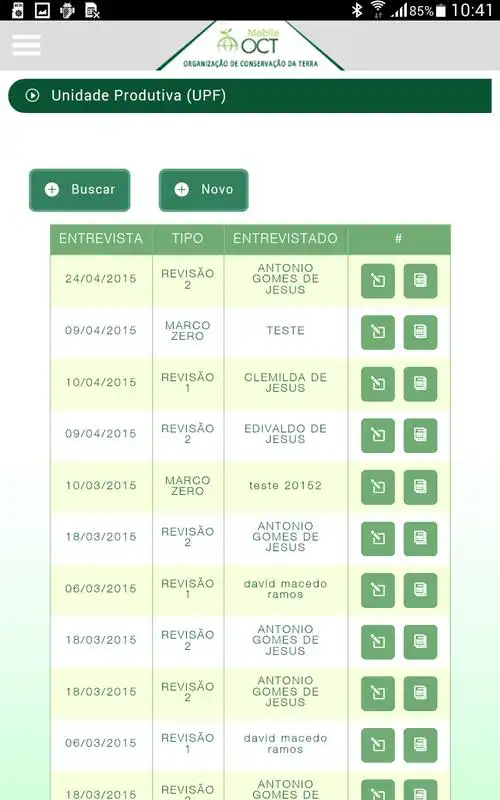 Play OCT
