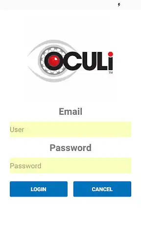Play OCULi  and enjoy OCULi with UptoPlay