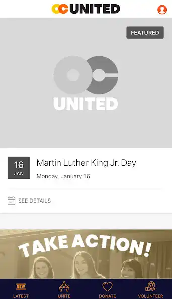 Play OC United  and enjoy OC United with UptoPlay