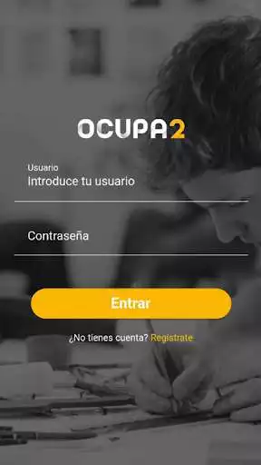 Play Ocupa2 Empleo Inteligente  and enjoy Ocupa2 Empleo Inteligente with UptoPlay