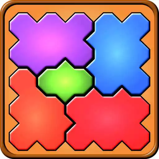 Play Ocus Puzzle - Game for You! APK