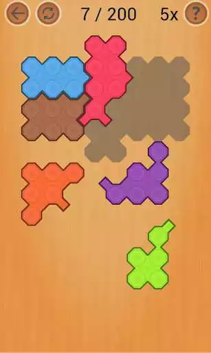Play Ocus Puzzle - Game for You!  and enjoy Ocus Puzzle - Game for You! with UptoPlay