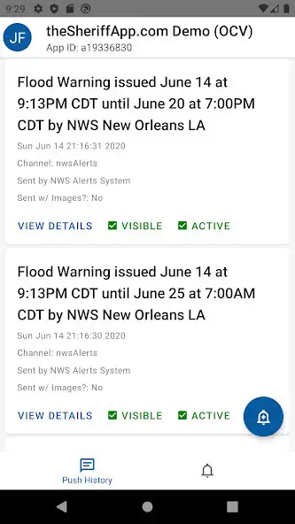 Play OCV Connect  and enjoy OCV Connect with UptoPlay
