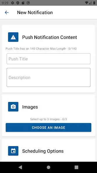 Play OCV Connect as an online game OCV Connect with UptoPlay
