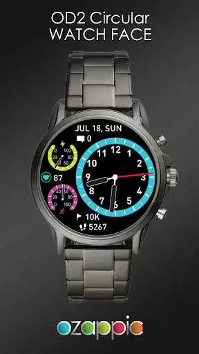 Play OD2 Circular Watch Face as an online game online OD2 Circular Watch Face with UptoPlay Play OD2 Circular Watch Face as an online game OD2 Circular Watch Face with UptoPlay