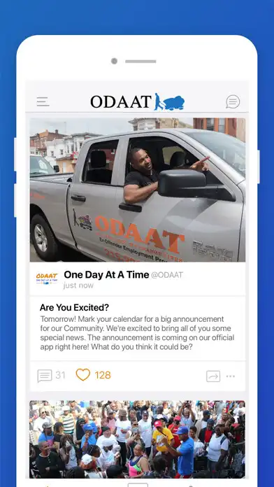 Play ODAAT Philly  and enjoy ODAAT Philly with UptoPlay
