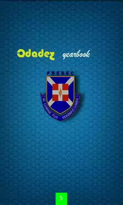 Play Odadee yearbook