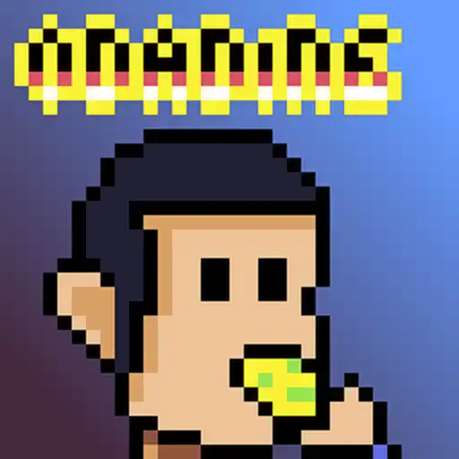 Play Odading Mang APK