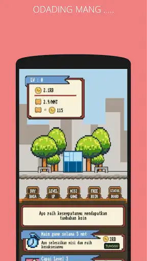 Play Odading Mang and enjoy Odading Mang with UptoPlay Play Odading Mang and enjoy Odading Mang with UptoPlay