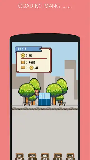 Play Odading Mang as an online game online Odading Mang with UptoPlay com.mabar.OdadingMang Play Odading Mang as an online game Odading Mang with UptoPlay