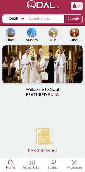 Play Odal as an online game Odal with UptoPlay