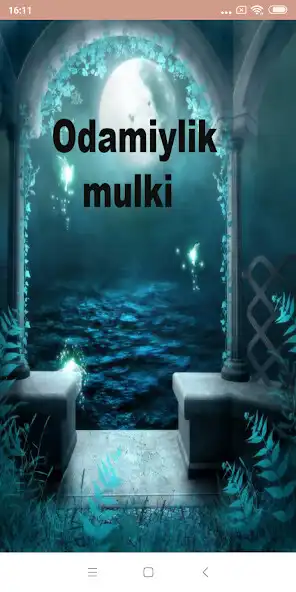 Play Odamiylik mulki  and enjoy Odamiylik mulki with UptoPlay