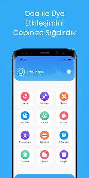 Play Oda Mobil  and enjoy Oda Mobil with UptoPlay