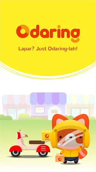 Play Odaring  and enjoy Odaring with UptoPlay