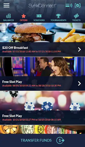 Play Odawa Casino as an online game Odawa Casino with UptoPlay
