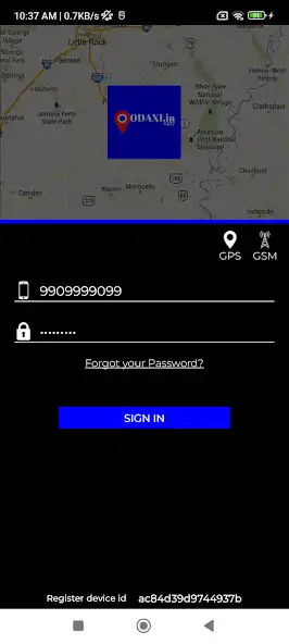Play Odaxi Driver  and enjoy Odaxi Driver with UptoPlay