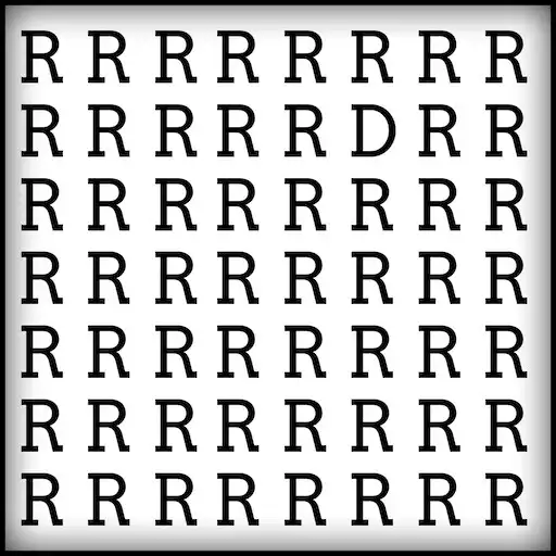 Play Odd 1 Out Letter Word Puzzle APK Play Odd 1 Out Letter Word Puzzle APK