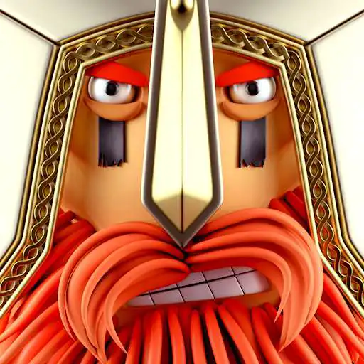 Play Oddal APK