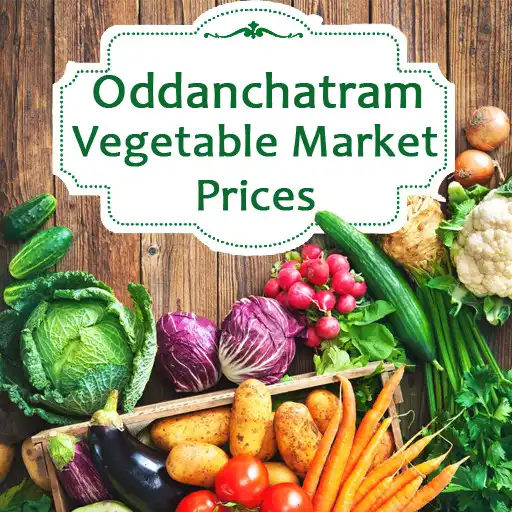 Play Oddanchatram Vegetable Market Prices APK Play Oddanchatram Vegetable Market Prices APK