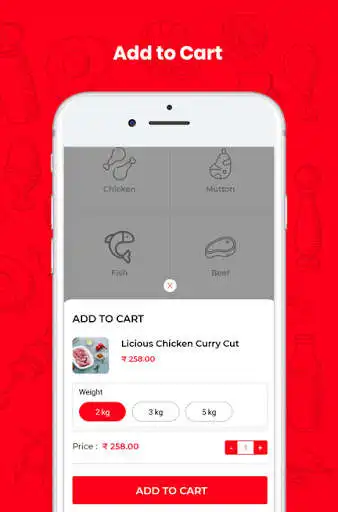 Play Oddappsclone Meat - Customer as an online game Oddappsclone Meat - Customer with UptoPlay