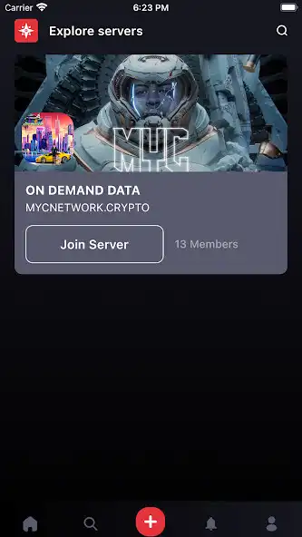 Play ODD APP as an online game ODD APP with UptoPlay