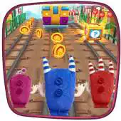 Free play online Oddbods APK