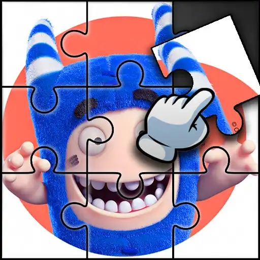 Play Oddbods Jigsaw Puzzle APK Play Oddbods Jigsaw Puzzle APK