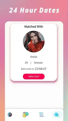 Play ODD Dating App - Chat with Strangers Make Friends as an online game online ODD Dating App - Chat with Strangers Make Friends with UptoPlay com.nooworldapps.one_day_dates Play ODD Dating App - Chat with Strangers Make Friends as an online game ODD Dating App - Chat with Strangers Make Friends with UptoPlay