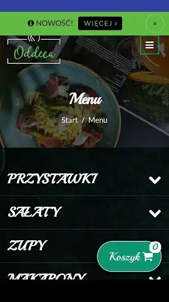 Play Oddeca Restauracja  and enjoy Oddeca Restauracja with UptoPlay