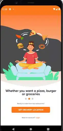 Play Odder  and enjoy Odder with UptoPlay
