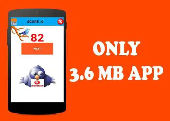 Play Odd Even Game for Kids