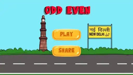 Play oddEven  and enjoy oddEven with UptoPlay