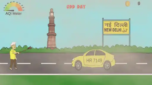Play oddEven as an online game oddEven with UptoPlay