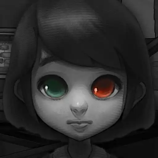 Play Odd Eye APK Play Odd Eye APK