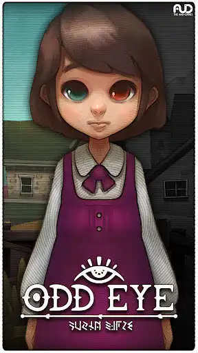 Play Odd Eye  and enjoy Odd Eye with UptoPlay