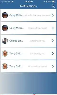 Play Odd Fellows Official